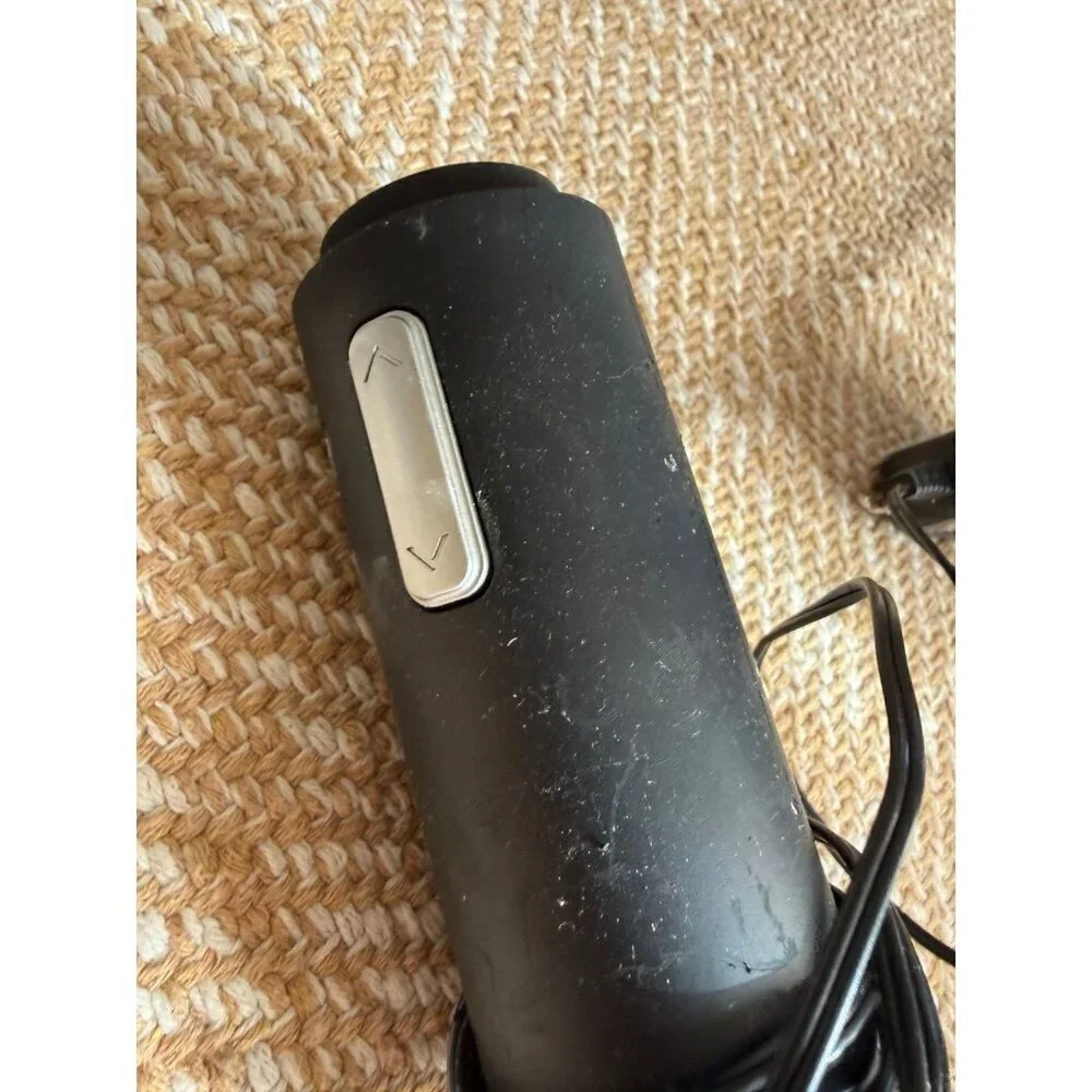 Food Network auto automatic wine opener